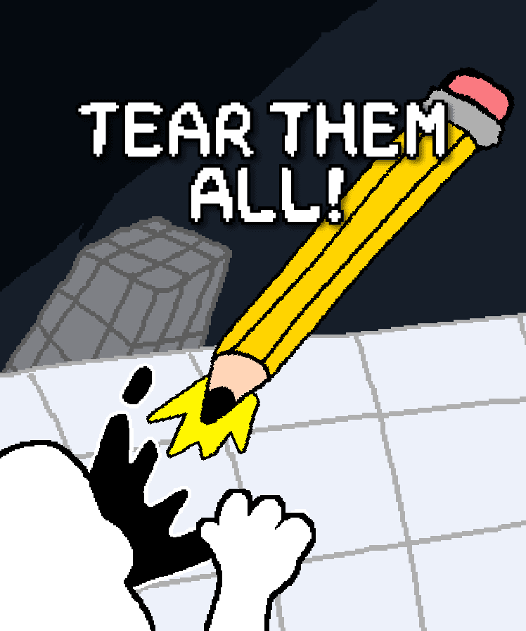 Tear Them All